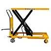 Гидравлический подъемный стол SMARTLIFT PT 500D (г/п 500 кг; 1200х800 мм; 0,9 м) 
