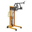 Ручной гидравлический штабелер для бочек DA450A SMARTLIFT (SMART)