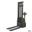 Штабелер электрический самоходный СМАРТЛИФТ (SMARTLIFT) CDD15R-E (г/п 1500 кг; 3 м; 24В / 125Ач) - 4