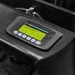 Электропогрузчик трёхопорный SMARTLIFT CPD15TVL (г/п 1500 кг; 4,8 м; li-ion 80В / 205Ач)