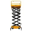 Подъемник ножничный самоходный SMARTLIFT SJY-0.3-13A (г/п 300 кг; 12,8 м) 