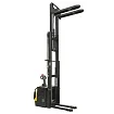 Штабелер электрический самоходный SMARTLIFT ES16-RS (г/п 1600 кг; 5,5 м; 24В / 280Ач) 