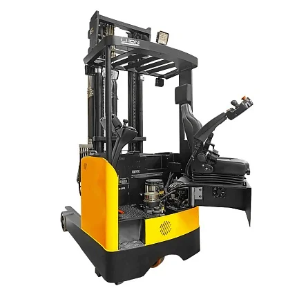 Ричтрак SMARTLIFT CQD16L (г/п 1600 кг; 8,0 м; li-ion 48В / 405 Ач)