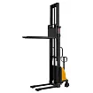 Штабелер с электроподъемом SMARTLIFT CDD15B-E (г/п 1500 кг; 3 м; 12В / 120Ач) 