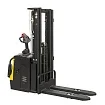 Штабелер электрический самоходный SMARTLIFT ES16-RS (г/п 1600 кг; 5 м; 24В / 280Ач)