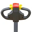 Подъемник ножничный самоходный SMARTLIFT SJY-0.3-13A (г/п 300 кг; 12,8 м) 
