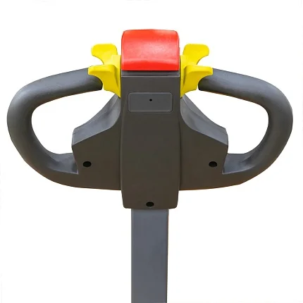 Подъемник ножничный самоходный SMARTLIFT SJY-0.3-13A (г/п 300 кг; 12,8 м) 