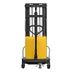 Штабелер с электроподъемом SMARTLIFT SPN 1525 (г/п 1500 кг; 2,5 м; 12В / 120Ач)