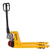 Гидравлическая тележка (рохля)  SMARTLIFT SD-S (AC25; г/п 2500 кг; 800х550 мм; PDP)