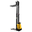 Штабелер электрический самоходный SMARTLIFT CDD12A (г/п 1200 кг; 3,5 м; 24В / 85Ач) 