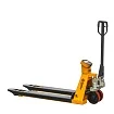 Гидравлическая тележка (рохля) с весами  SMARTLIFT BFC20 (г/п 2000 кг; 1150х570 мм; PDP) 