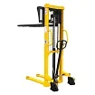 Ручной гидравлический штабелер SMARTLIFT SDJ 1516 (г/п 1500 кг; 1,6 м; вилы 310-830 мм) 