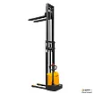 Сопровождаемый штабелер электрический самоходный СМАРТЛИФТ (SMARTLIFT) QDA12EL03 (г/п 1200 кг; 3 м; li-ion 24В / 50Ач) - 3