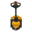 Электрическая самоходная тележка SMARTLIFT CBD20W-E (г/п 2000 кг; li-ion 24В / 50Ач) 