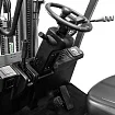 Электропогрузчик SMARTLIFT  MK15 (г/п 1500 кг; 4,8 м; 48В / 400Ач)