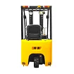 Электропогрузчик трёхопорный SMARTLIFT EFS151 (г/п 1500 кг; 4,5 м; li-ion 48В / 150Ач)