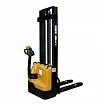 Штабелер электрический самоходный SMARTLIFT ES15-15ES (г/п 1500 кг; 4,15 м; 24В / 125Ач) 