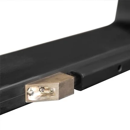Ричтрак SMARTLIFT CQD20-D (г/п 2000 кг; 12 м; li-ion 48В / 450 Ач)