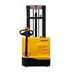 Штабелер электрический самоходный SMARTLIFT CDD12A (г/п 1200 кг; 2,5 м; li-ion 24В / 60Ач) 