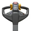 Штабелер электрический самоходный SMARTLIFT CDDK20 (г/п 2000 кг; 6,5 м; li-ion 25,6В / 230Ач, EPS)