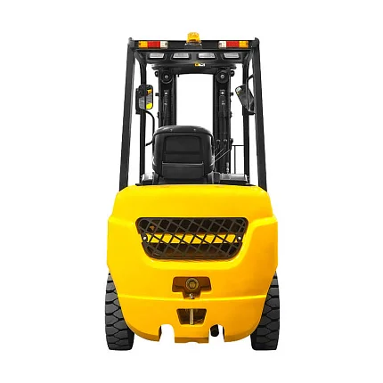 Погрузчик дизельный SMARTLIFT CPCD35T8 (г/п 3500 кг; 4,8 м; Mitsubishi S4S) 