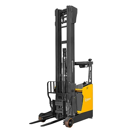 Ричтрак SMARTLIFT MFZ-L16H (г/п 1600 кг; 9,5 м; li-ion 48В / 460 Ач)