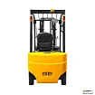 Вилочный погрузчик электрический СМАРТЛИФТ (SMARTLIFT) CPD18F8 (г/п 1800 кг; 3 м; li-ion 48В / 205Ач) - 3