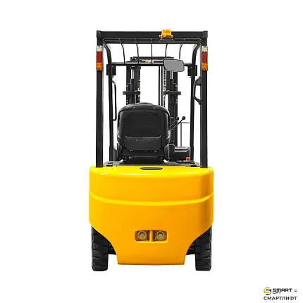 Вилочный погрузчик электрический СМАРТЛИФТ (SMARTLIFT) CPD18F8 (г/п 1800 кг; 3 м; li-ion 48В / 205Ач)