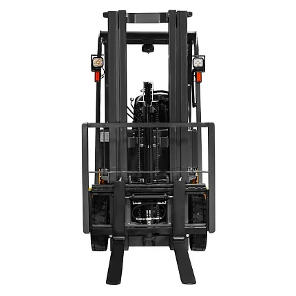 Электропогрузчик SMARTLIFT  MK15 (г/п 1500 кг; 4,8 м; 48В / 400Ач)
