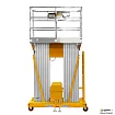 Подъемник двухмачтовый СМАРТЛИФТ (SMARTLIFT) GTWY 10-200S (г/п 200; AC&DC; 10 м) - 7