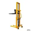 Ручной гидравлический штабелер СМАРТЛИФТ (SMARTLIFT) CTY-E10-30 (г/п 1000 кг; 3 м; вилы 330-860 мм) - 6