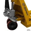 Гидравлическая тележка (рохля)  СМАРТЛИФТ (SMARTLIFT) SD (AC30; M; г/п 3000 кг; 1150х550 мм; PDP) - 7