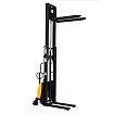 Штабелер с электроподъемом SMARTLIFT BDA 1035 (г/п 1000 кг; 3,5 м; 12В / 120Ач) 