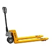 Гидравлическая тележка (рохля)  SMARTLIFT SD (AC25; г/п 2500 кг; 1150х550 мм; RDP) 