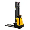 Штабелер электрический самоходный SMARTLIFT CDD12A (г/п 1200 кг; 3,5 м; 24В / 85Ач) 