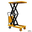 Гидравлический подъемный стол СМАРТЛИФТ (SMARTLIFT) PTS 500 (г/п 500 кг; 905х500 мм; 1,5 м) - 6