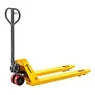 Гидравлическая тележка (рохля)  SMARTLIFT SB (JC; г/п 2000 кг; 1150x550 мм; PDP)