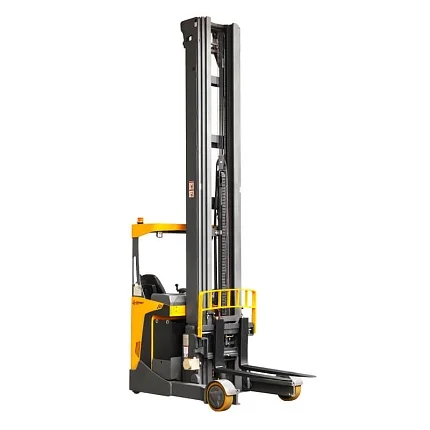 Ричтрак SMARTLIFT CQD20-D (г/п 2000 кг; 12 м; li-ion 48В / 450 Ач)