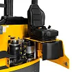 Ричтрак SMARTLIFT MFZ-L16H (г/п 1600 кг; 9,5 м; li-ion 48В / 460 Ач)