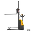 Сопровождаемый штабелер электрический самоходный СМАРТЛИФТ (SMARTLIFT) CDD15R-E (N) (г/п 1500 кг; 2,5 м; 24В / 105Ач) - 8