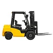 Погрузчик дизельный SMARTLIFT CPCD35T8 (г/п 3500 кг; 4,8 м; Mitsubishi S4S) 