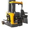 Ричтрак SMARTLIFT CQD20-D (г/п 2000 кг; 12 м; li-ion 48В / 450 Ач)