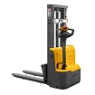 Штабелер электрический самоходный SMARTLIFT CDD15R-E (N) (г/п 1500 кг; 2,5 м; 24В / 105Ач) 