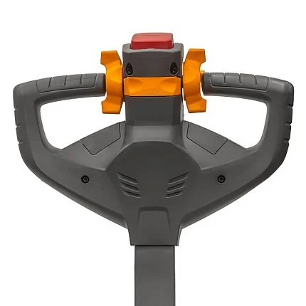 Штабелер электрический самоходный SMARTLIFT CDDR15-III (г/п 1500 кг; 3,5 м; 24В / 200Ач) 