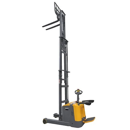 Штабелер с противовесом SMARTLIFT CQD15R