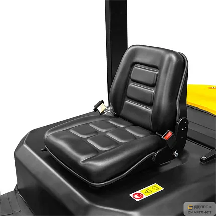 Вилочный погрузчик дизельный СМАРТЛИФТ (SMARTLIFT) CPCD30T3 (г/п 3000 кг; 3 м; Xinchai 490)