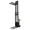 Штабелер электрический самоходный SMARTLIFT QDA12EL03 (г/п 1200 кг; 3 м; 24В / 85Ач)  - 6