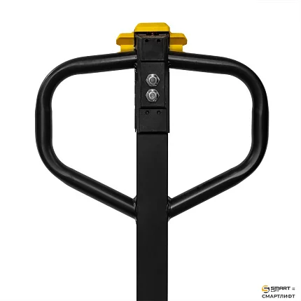 Штабелер электрический самоходный СМАРТЛИФТ (SMARTLIFT) QDA10E (г/п 1000 кг; 2,5 м; 24В / 85Ач)