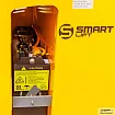 Электрическая самоходная тележка СМАРТЛИФТ (SMARTLIFT) CBD20Z (г/п 2000 кг; li-ion 25,6В / 230Ач; EPS) - 8