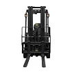 Электропогрузчик трёхопорный SMARTLIFT EFS151 (г/п 1500 кг; 4,5 м; li-ion 48В / 150Ач)